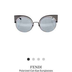 Fendi Sunglasses
